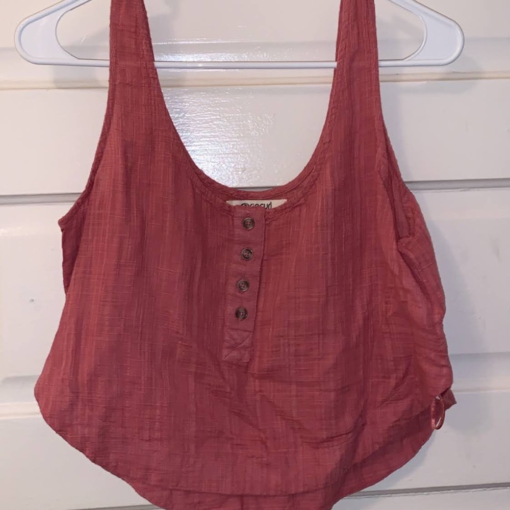 Ripcurl top!